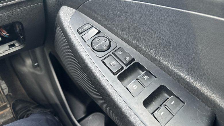 Hyundai Tucson 1.6 TGDi 177 Premium 5dr 2WD DCT Petrol Estate